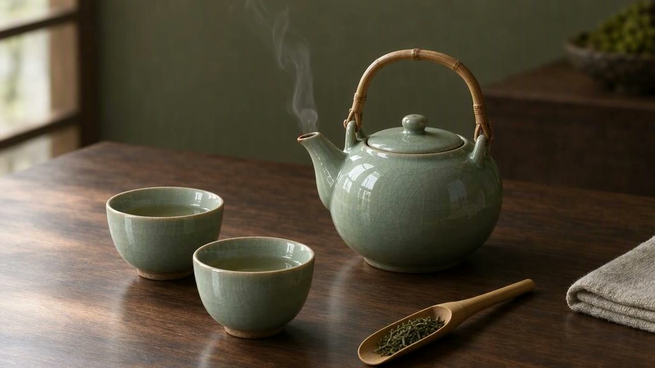 Steam, Product video still on UmZobo